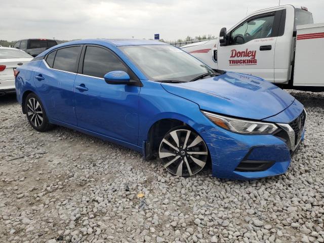 Vin: 3n1ab8cv2py300520, lot: 53867905, nissan sentra sv 20234