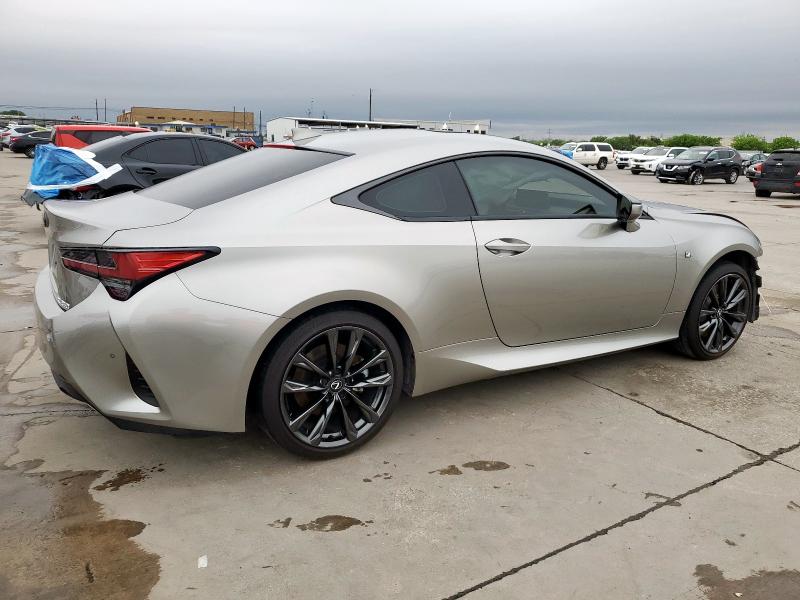 Vin: jthgz5bc7r5027753, lot: 51481615, lexus rc350 350 base 20243