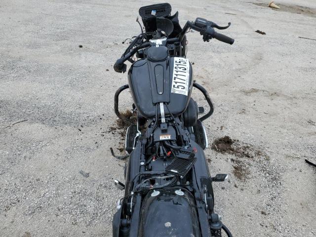 2013 HARLEY-DAVIDSON FLTRX ROAD 1HD1KHM1XDB639849