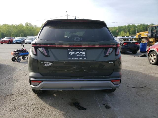 2025 HYUNDAI TUCSON LIM 5NMJECDE1SH496653