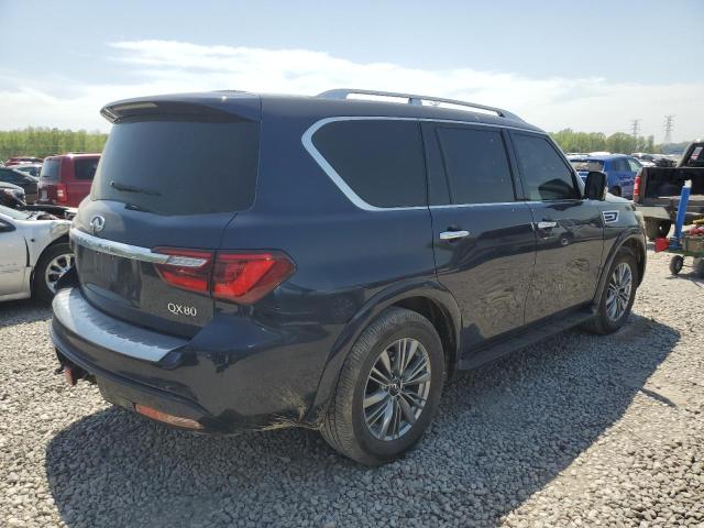 2021 INFINITI QX80 LUXE JN8AZ2AF4M9719542