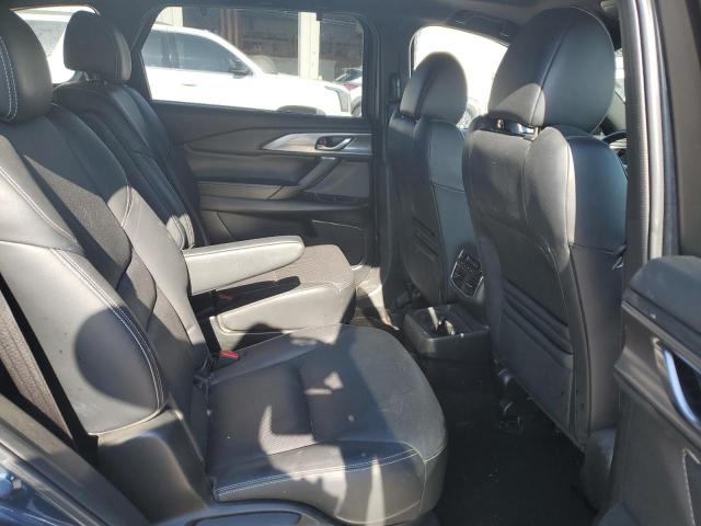 2021 MAZDA CX-9 GRAND JM3TCBDY2M0531245