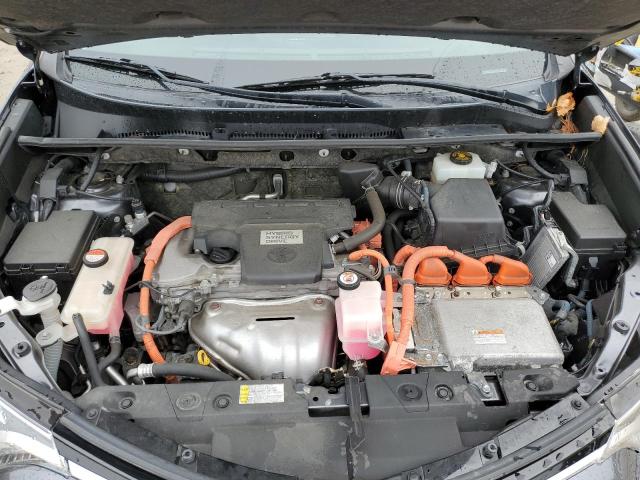 2016 TOYOTA RAV4 HV LI - JTMDJREV1GD046236