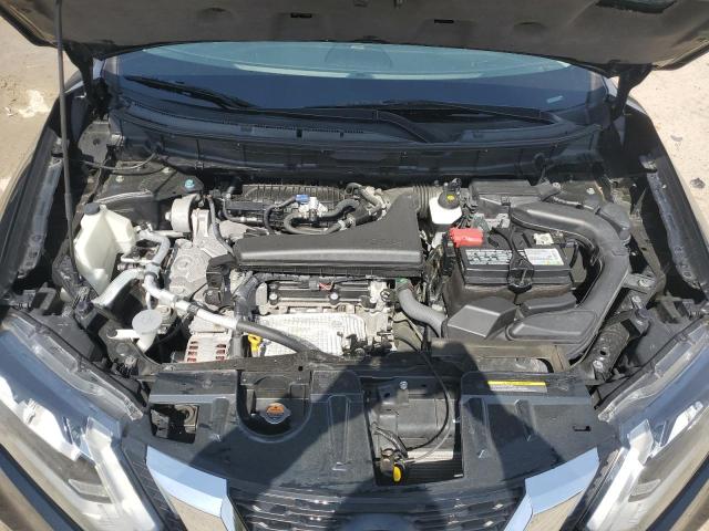 2019 NISSAN ROGUE S - 5N1AT2MV6KC764915
