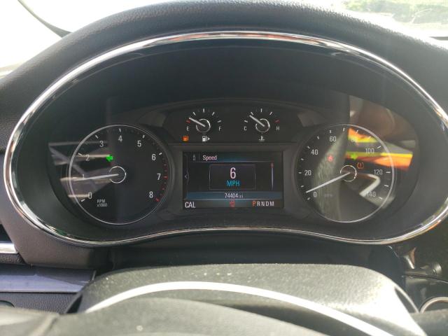 2019 BUICK ENCORE SPO - KL4CJ1SB4KB813048