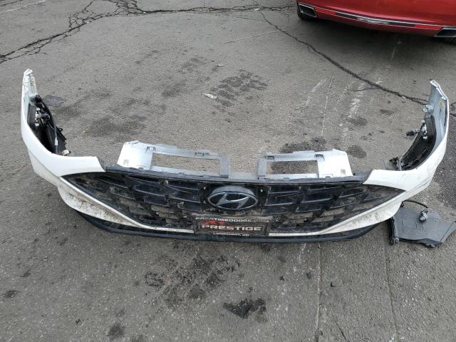 2022 HYUNDAI SONATA LIM KMHL34J29NA168633