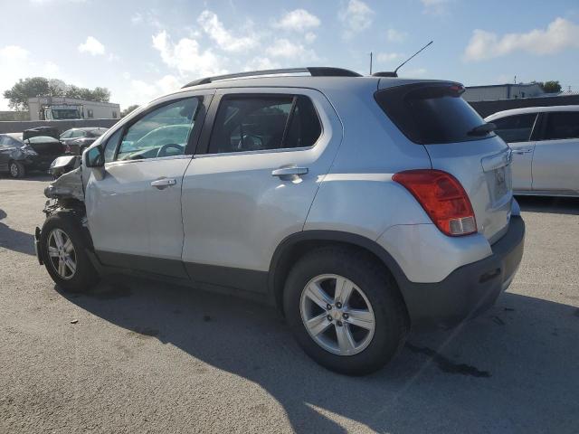 Vin: kl7cjlsb1gb533156, lot: 50586295, chevrolet trax 1lt 20162
