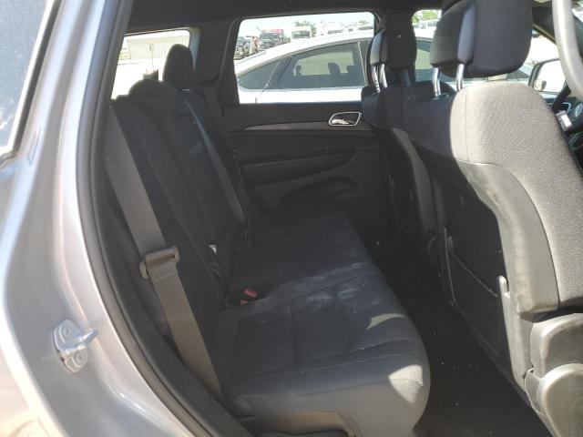 2018 JEEP GRAND CHER - 1C4RJEAG8JC512425