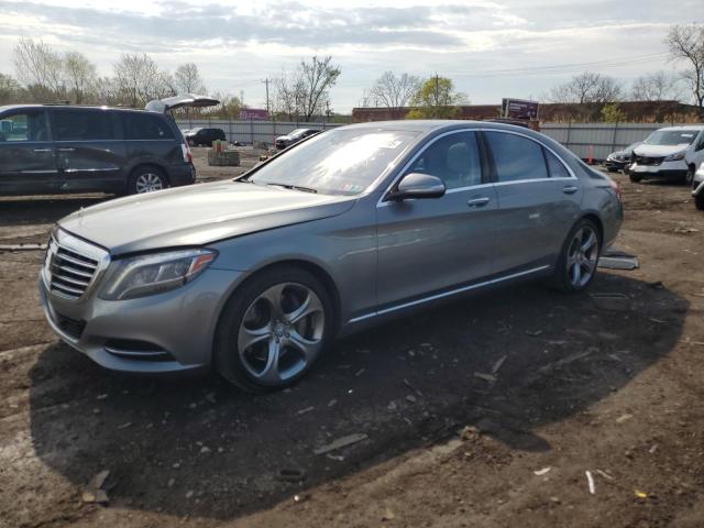 Vin: wddug8fb6fa149994, lot: 53462115, mercedes-benz s-class 550 4matic 2015 img_1