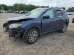 2015 NISSAN ROGUE S - 5N1AT2MT2FC792554