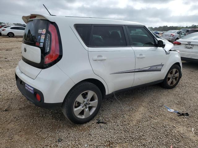 2017 KIA SOUL - KNDJN2A23H7448396
