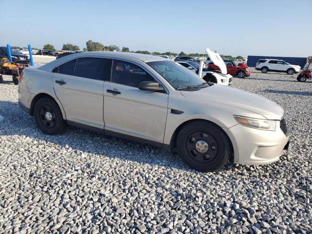 Vin: 1fahp2mkxfg135756, lot: 53776455, ford taurus police interceptor 20154