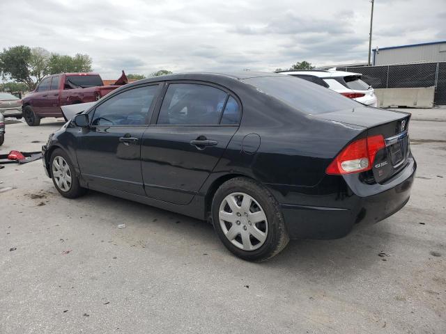 Vin: 2hgfa1f5xah588648, lot: 52483445, honda civic lx 20102