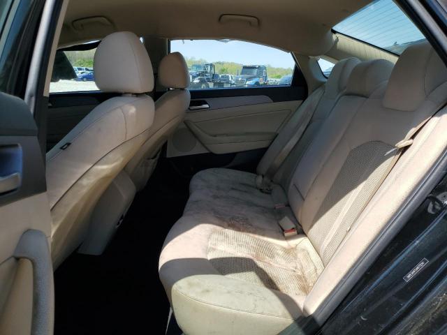 2018 HYUNDAI SONATA SPO - 5NPE34AF5JH677234