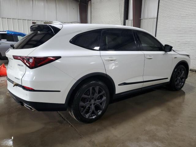 Vin: 5j8ye1h07nl023507, lot: 51711845, acura mdx a-spec 20223