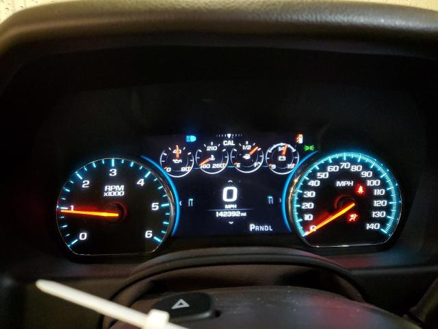 2017 CHEVROLET SUBURBAN K - 1GNSKHKC3HR381480