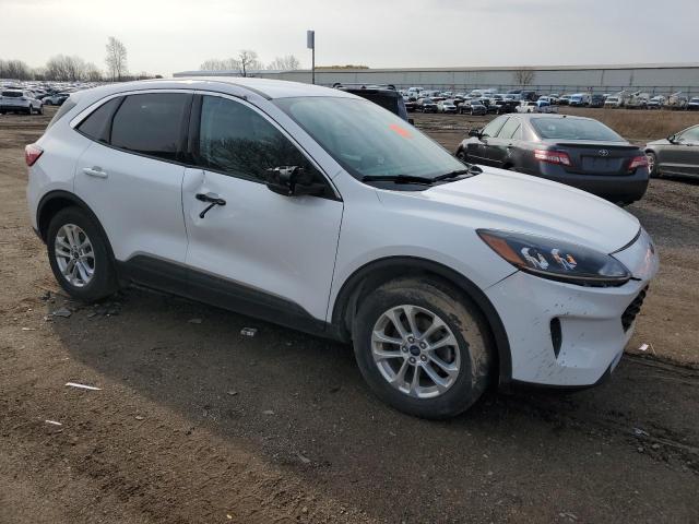 Vin: 1fmcu9g62lub00819, lot: 52768275, ford escape se 20204