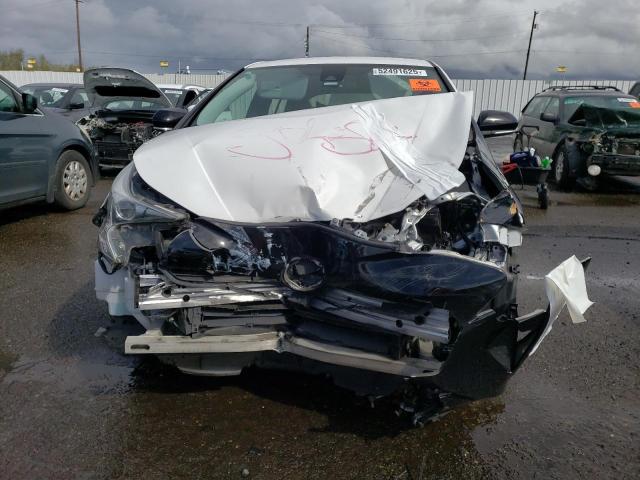 2017 TOYOTA PRIUS - JTDKBRFU7H3041270