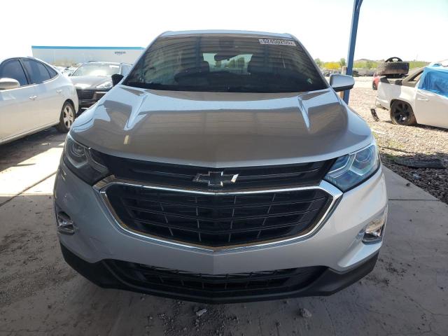 2020 CHEVROLET EQUINOX LT - 3GNAXKEV1LS620487