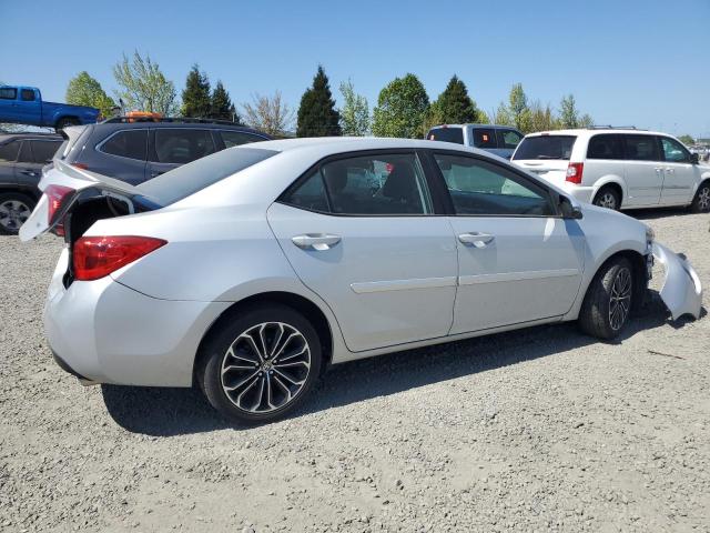 Vin: 2t1burhexjc062109, lot: 54217105, toyota corolla l 20183