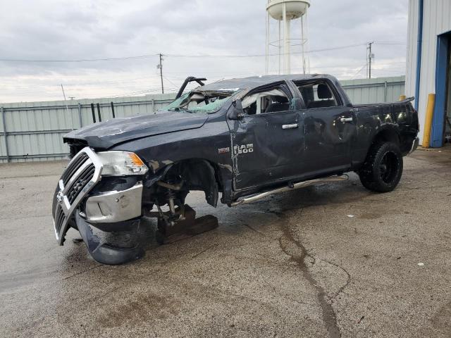 2018 RAM 1500 SLT - 1C6RR7LT7JS352713