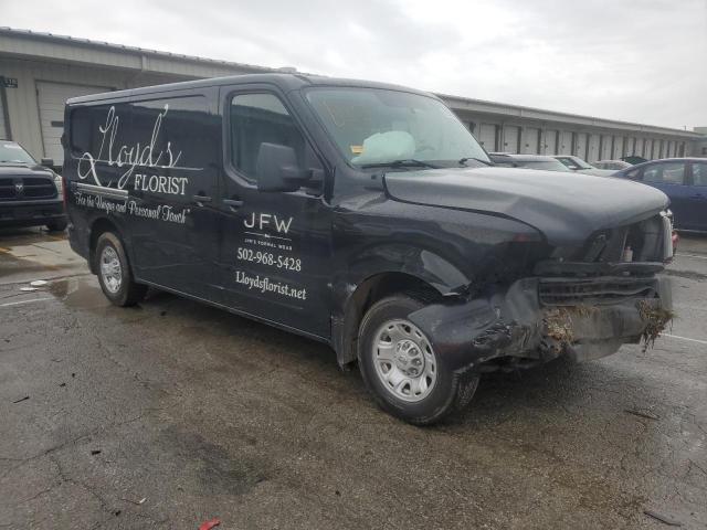 Vin: 1n6bf0ky1mn805263, lot: 51740775, nissan nv 2500 s 20214