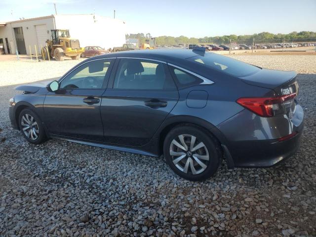 2022 HONDA CIVIC LX - 2HGFE2F27NH508941