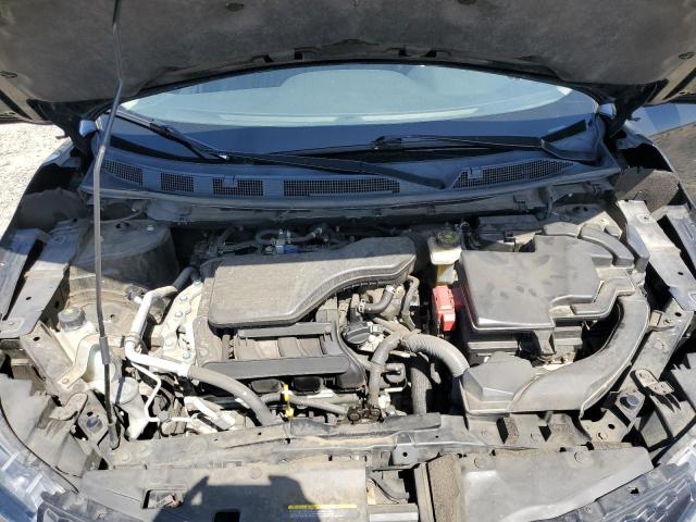 2018 NISSAN ROGUE SPOR - JN1BJ1CR7JW281107