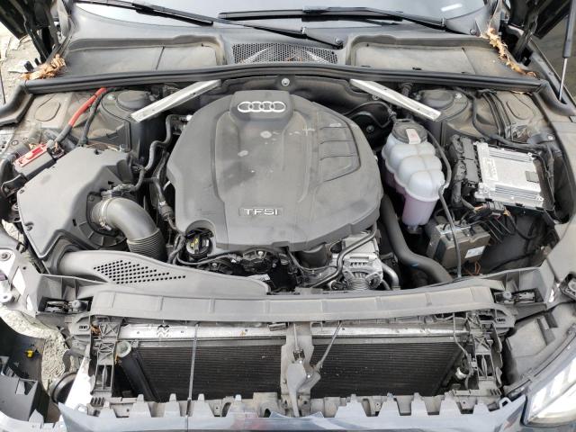 2020 AUDI A4 PREMIUM - WAUHMAF4XLA061147