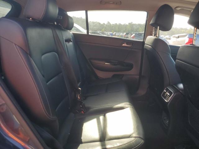 2018 KIA SPORTAGE E - KNDPNCAC3J7319878