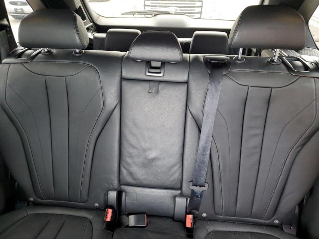 2017 BMW X5 SDRIVE3 - 5UXKR2C36H0X06772