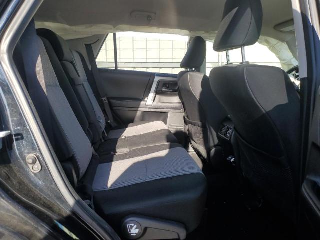 2019 TOYOTA 4RUNNER SR - JTEBU5JR1K5615178