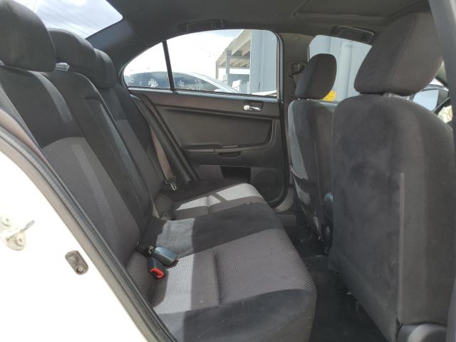 2017 MITSUBISHI LANCER ES JA32U2FU4HU011914