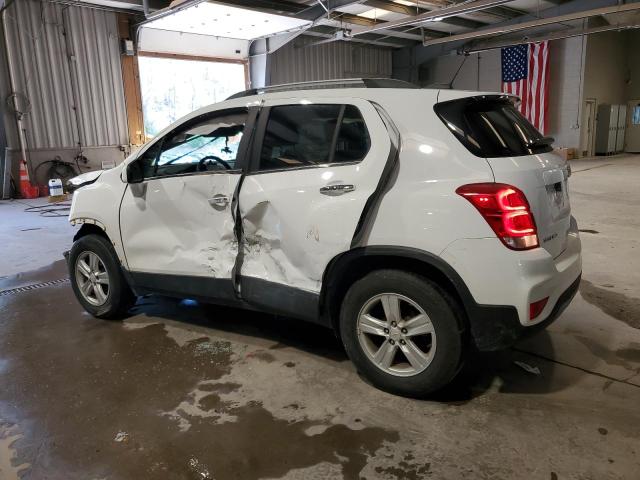 Vin: kl7cjpsbxlb029335, lot: 53810725, chevrolet trax 1lt 20202