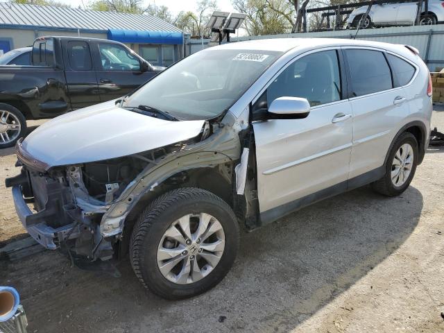 HONDA CR-V EX