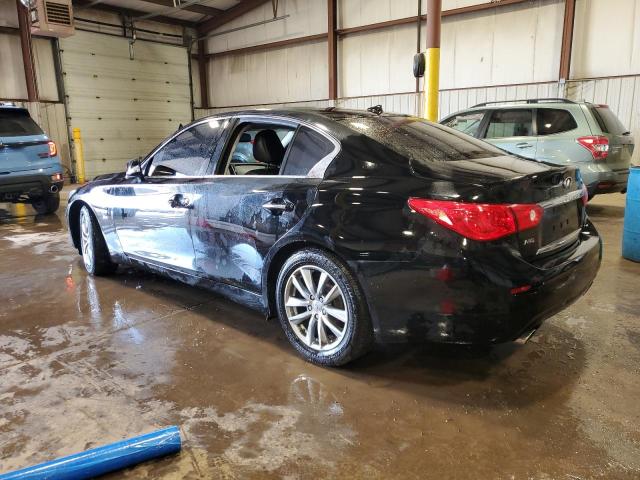 Vin: jn1cv7ar7hm682094, lot: 52380695, infiniti q50 base 20172