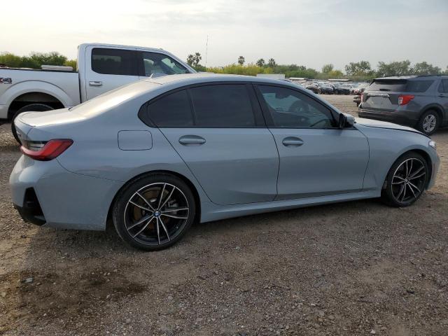 Vin: 3mw69ff02r8d97513, lot: 51435055, bmw 3 series 20243