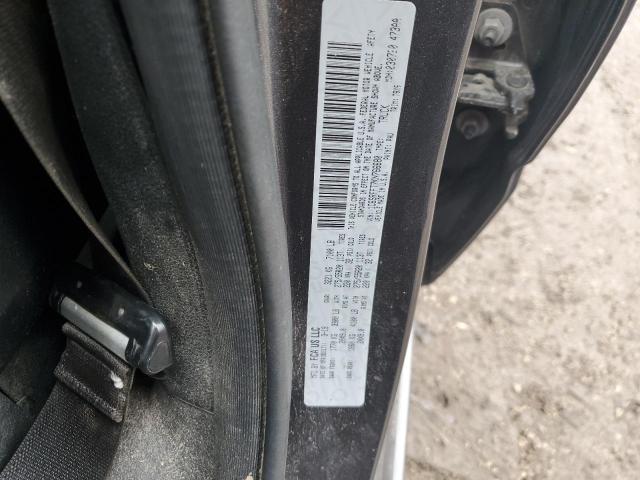 2019 RAM 1500 BIG H - 1C6SRFFT7KN766680
