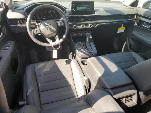 2025 HONDA CR-V EXL - 2HKRS3H78SH314957
