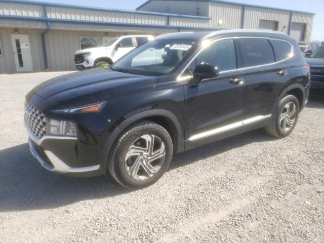 Vin: 5nms24aj3mh337334, lot: 53233645, hyundai santa fe sel 2021 img_1