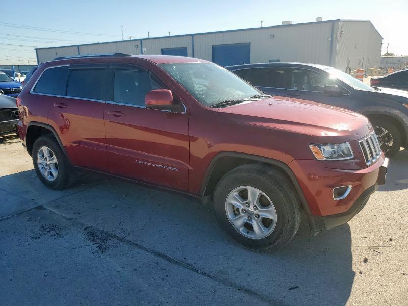 Vin: 1c4rjeag4ec130558, lot: 53870315, jeep grand cher laredo 20144