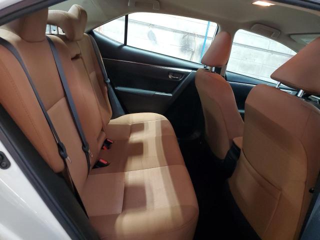 2015 TOYOTA COROLLA L - 2T1BURHE7FC460420