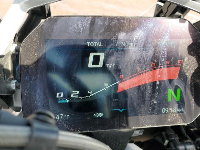 2023 BMW R 1250 GS - WB10M1301P6H69233