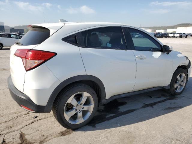 Vin: 3czru5h58gm741507, lot: 51898615, honda hr-v ex 20163