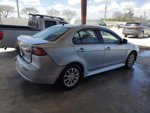 Vin: ja32u2fu0eu017785, lot: 53974255, mitsubishi lancer es/es sport 20143