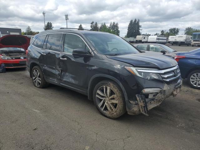 Vin: 5fnyf6h98gb088878, lot: 53832745, honda pilot touring 20164