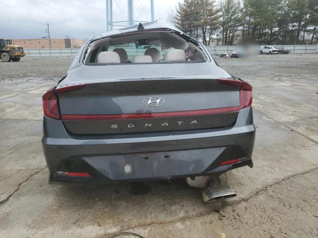 2023 HYUNDAI SONATA SEL - KMHL64JA3PA322870