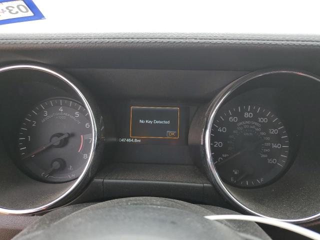 2015 FORD MUSTANG GT - 1FA6P8CF9F5418062