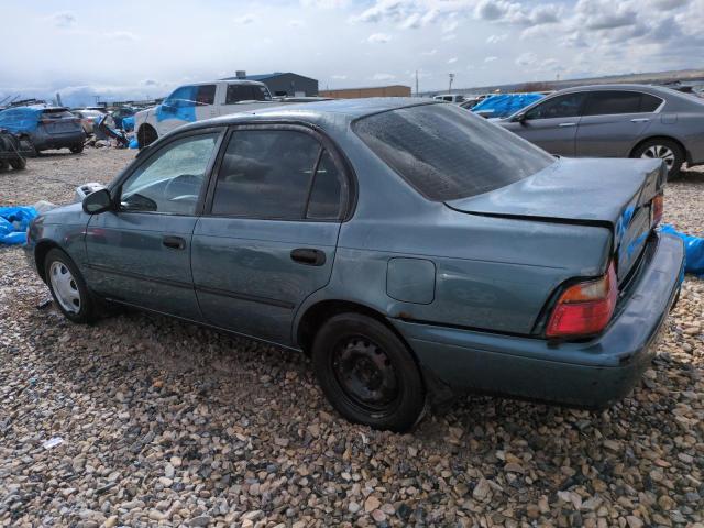Vin: 1nxae09b4sz292477, lot: 51506605, toyota corolla le 19952