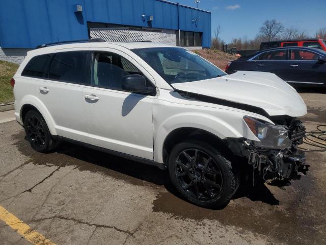 Vin: 3c4pdcbg3et220001, lot: 53240925, dodge journey sxt 20144